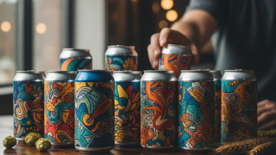 2026 Best 16 Oz Beer Can Options for Global Buyers?