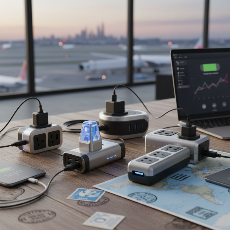 2026 Best Outlet Extender Options for Global Buyers?