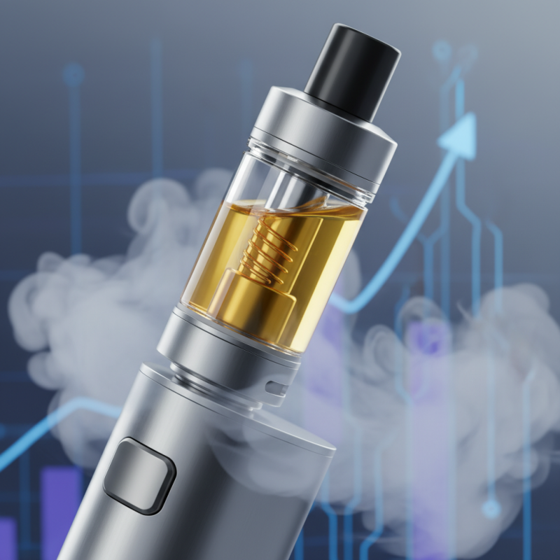 What is a Vape Cartridge and How Does It Work?