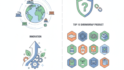 China Top 10 Shrinkwrap Products You Should Know About?