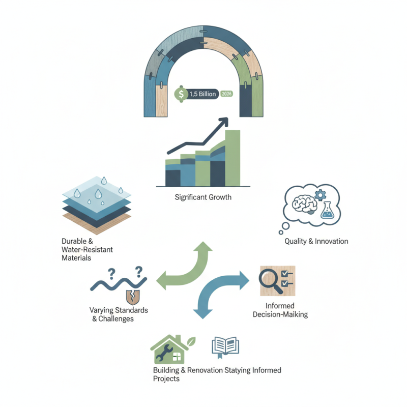 2026 Top Waterproof WPC Wall Panels for Global Buyers?