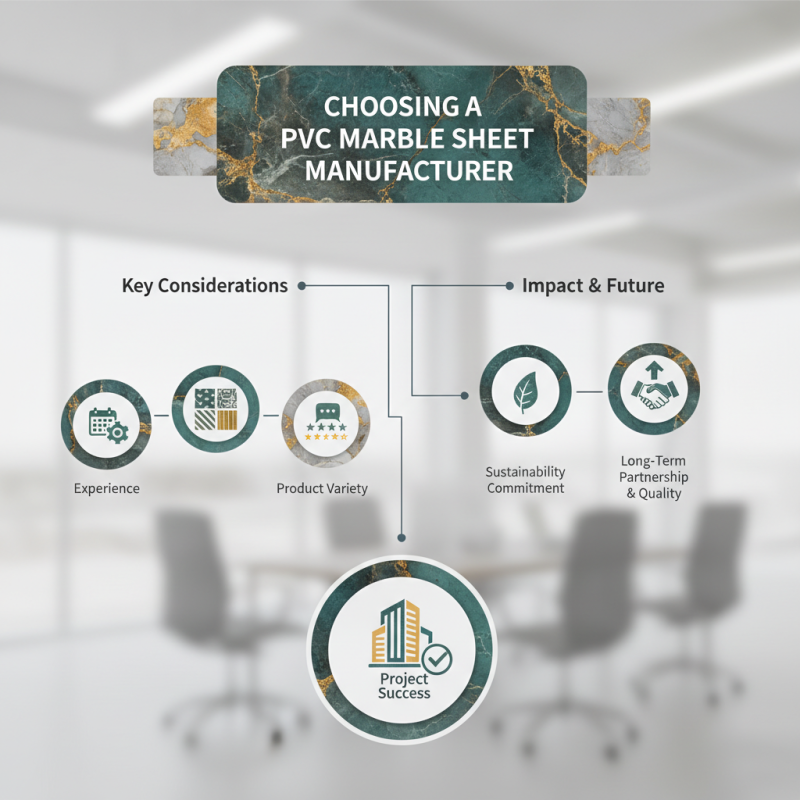 10 Essential Tips for Choosing a PVC Marble Sheet Manufacturer?
