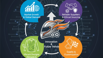 2026 Best Motorsport Sublimation Shirts for Global Buyers?