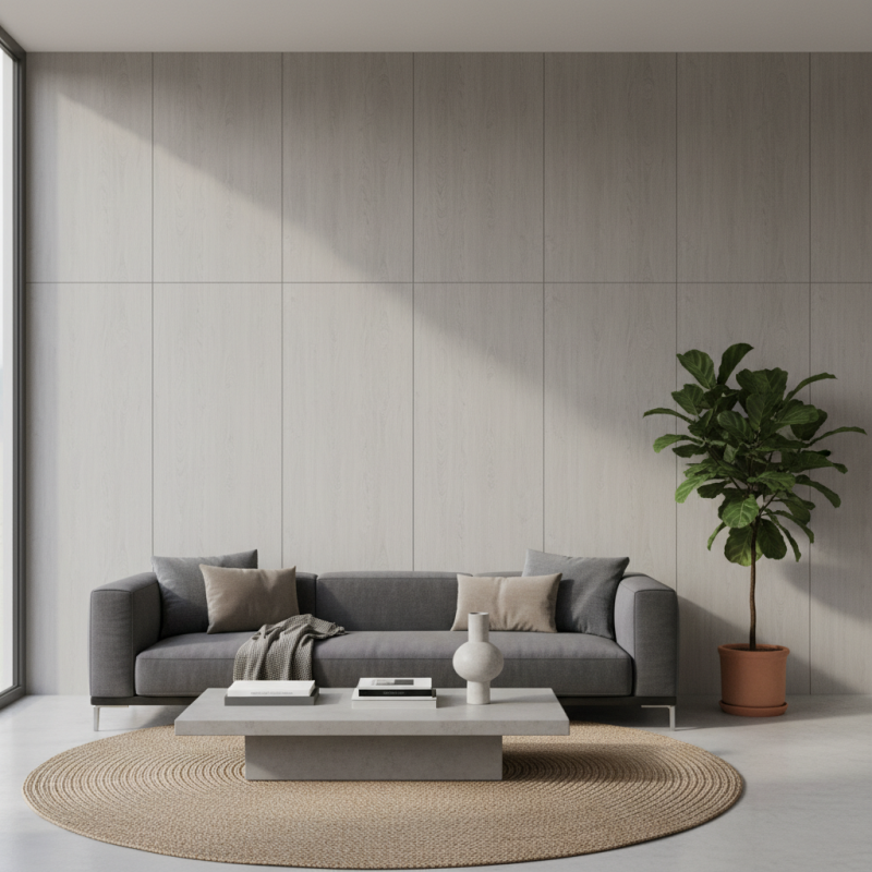 Top Benefits of Lightweight PVC Wall Panels for Global Buyers?