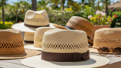 2026 How to Choose the Best Straw Panama Hats for Buyers?