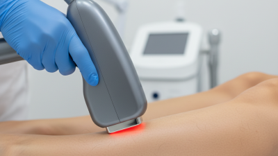 Top 10 Benefits of 808 Diode Laser Hair Removal for Buyers?
