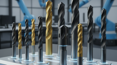 Top 10 16mm Drill Bits for Global Buyers in 2026?
