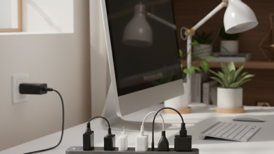 What is a Power Strip and How to Choose the Best One?