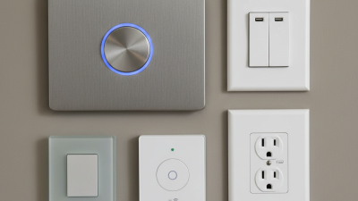 Top Guide for Choosing Light Switches and Receptacles?