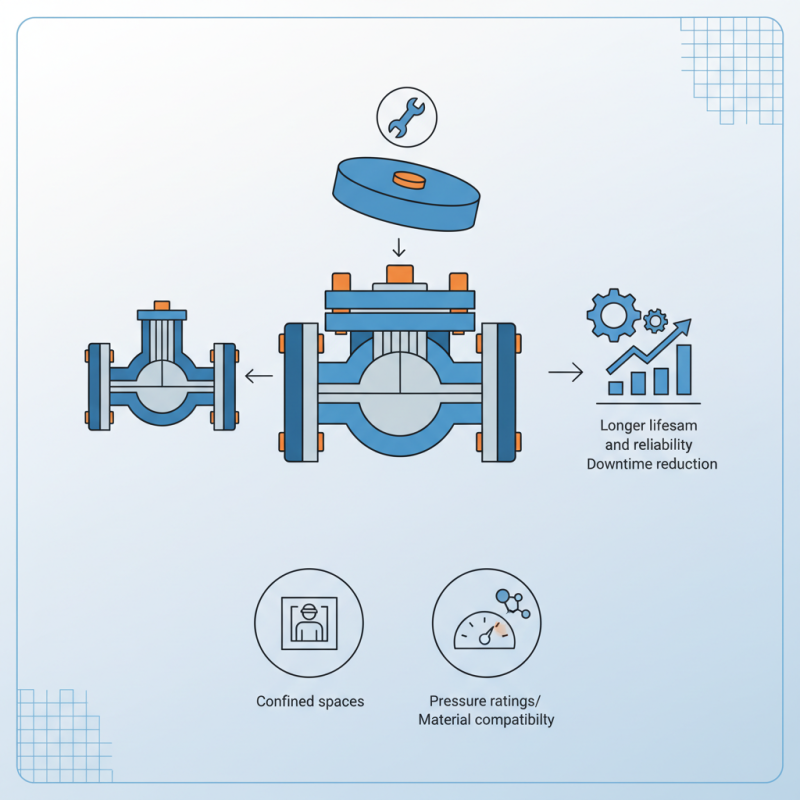 What is a Top Entry Ball Valve and Its Benefits for Buyers?