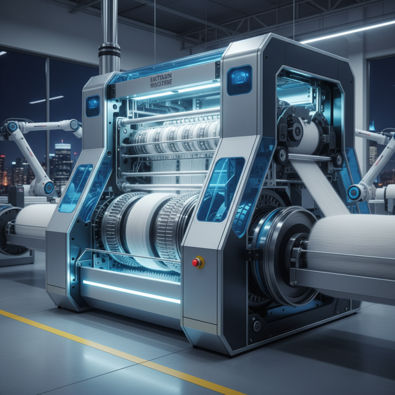 2026 Best Carding Machine for Global Buyers Insights?