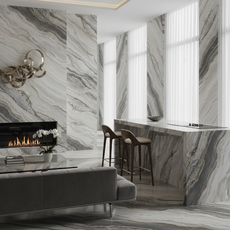 2026 Best Luxury Design Pu Stone for Global Buyers?