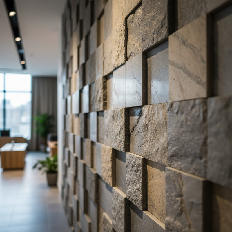 China Best Stone Acoustic Panel for Global Buyers?