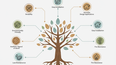 Top 10 Benefits of Using Panouri Wpc Interior for Your Home?
