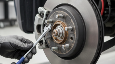 Brake Adjustment Mechanism Tips for Optimal Performance?