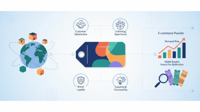 2026 Best Custom Shipping Labels for Global Buyers?