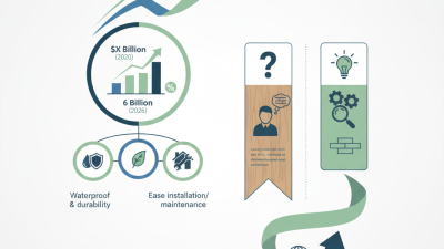 China Best Waterproof WPC Wall Panel for Global Sellers?