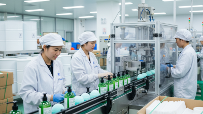 Top Bath Products Manufacturers in China for Global Buyers?