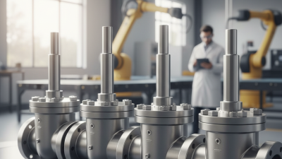 China Top Bare Shaft Ball Valves for Global Buyers?
