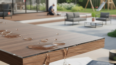 What is WPC Waterproof Material Benefits and Applications?