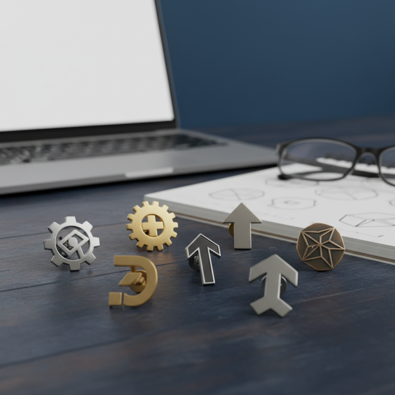 How to Buy Lapel Pins Online for Your Business Today?