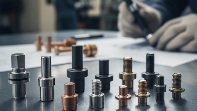 Top Custom Shoulder Screw Factory for Global Buyers 2026?