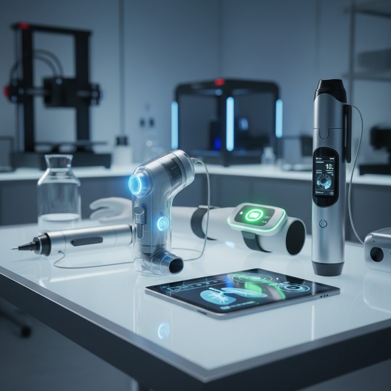 Top Combination Devices in 2026 What You Need to Know?