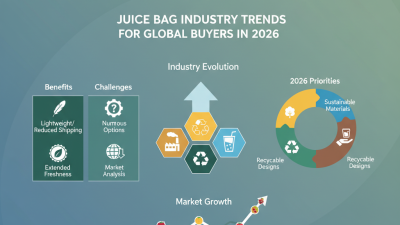 Top 10 Juice Bag Options for Global Buyers in 2026?