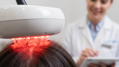 Explore the Benefits of Hair Laser 650nm for Effective Treatment?