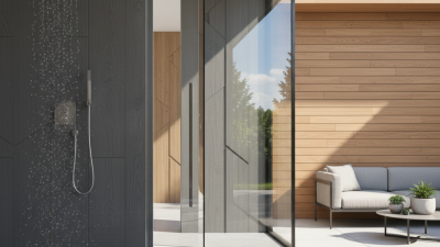 Top 10 Waterproof WPC Wall Panels for Your Next Project?