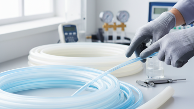 2026 How to Choose the Best Pa6 Nylon Pipe for Your Needs