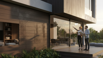What is WPC Perete and Why Choose It for Your Projects?