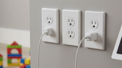 Top 10 Benefits of Using Decorator Tamper Resistant Receptacles?