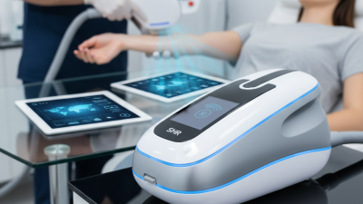 2026 Top Shr Laser Device Buying Guide for Global Buyers?