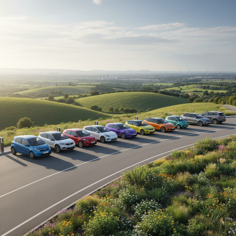 Top 10 Affordable EV Cars You Can Buy Today?