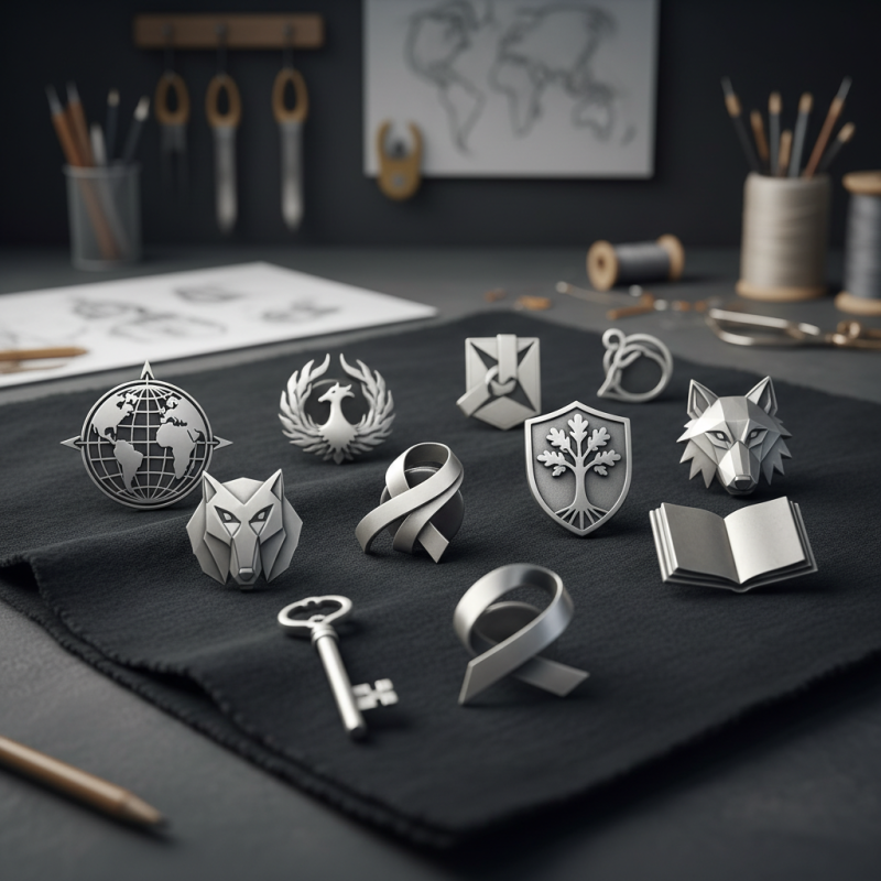 Best Pewter Lapel Pins for Global Buyers 2026 Gains?