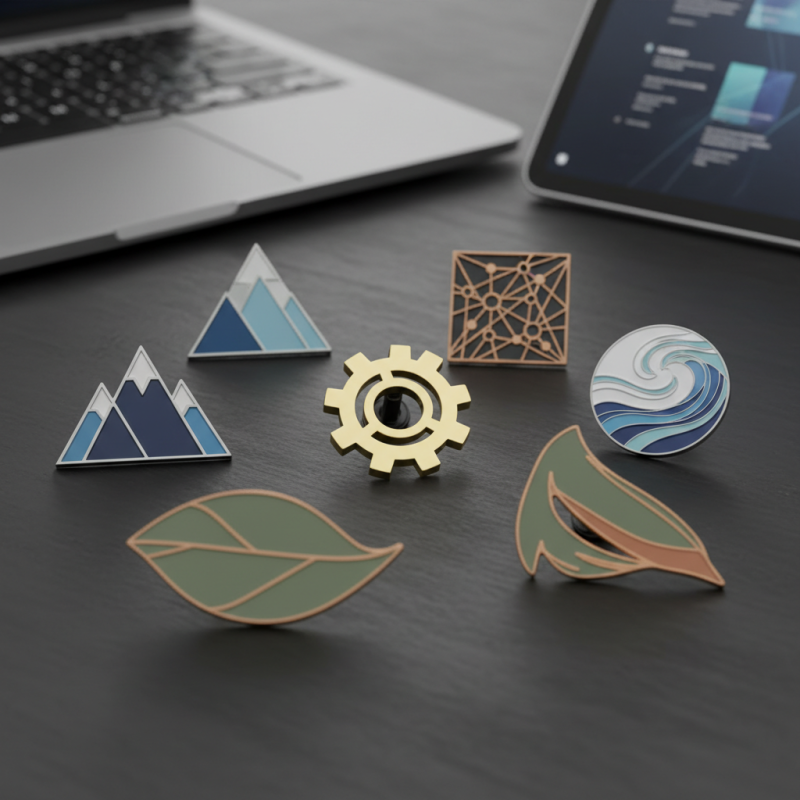 Why Buy Lapel Pins Online for Your Business Needs?