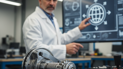 Best Brake Slack Adjuster for Global Buyers 2026?