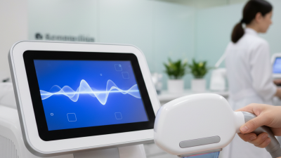 What is a Shr Laser Device and How Does It Work?