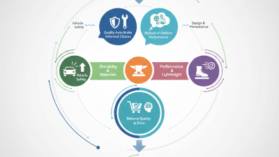 Top 10 Auto Brake Caliper Brands You Should Know?