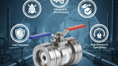 Top 5 Benefits of Soft Seat Ball Valve for Global Buyers?