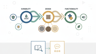 How to Choose the Best Panouri Decorative WPC for Your Project?