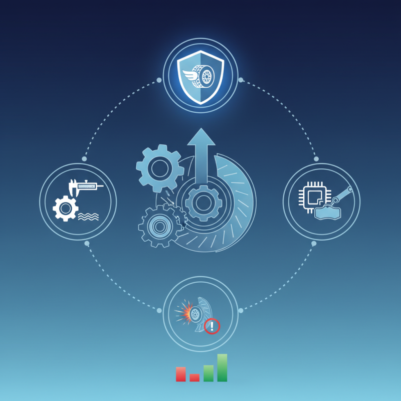 Why Use Brake Slack Adjuster for Enhanced Vehicle Safety?
