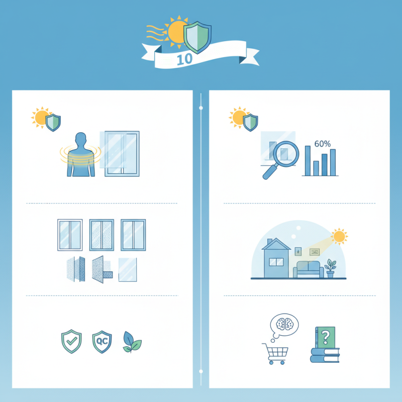 Top 10 UV Protection Sheets for Optimal Sun Safety?