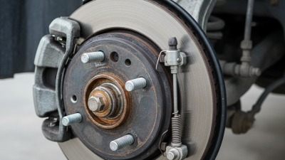 What is a Brake Adjuster and How Does it Work?