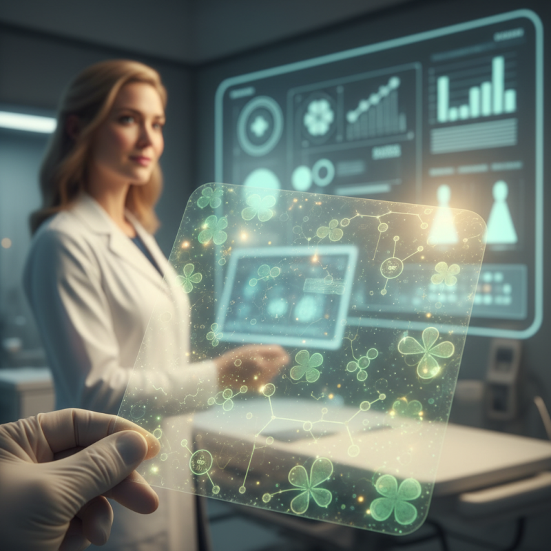 Best Lucky Medical Dry Film for Global Buyers in 2026?