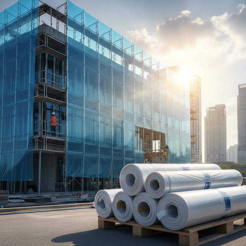 Top 10 Benefits of Using UV Protection Sheets for Your Projects?