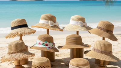 Top 10 Straw Floppy Hats for Global Buyers to Consider?