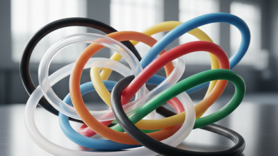 Top 10 Silicone Tube Manufacturers You Should Know?
