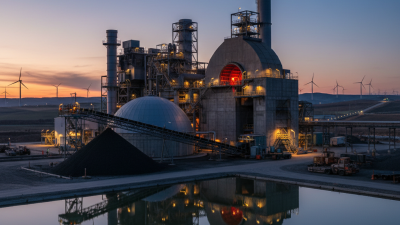 2026 Best Coal Fired Thermal Oil Boiler for Global Buyers?